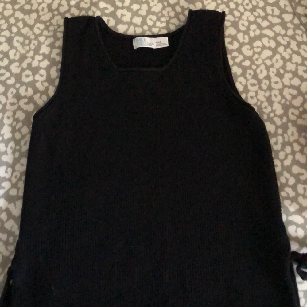Tank top